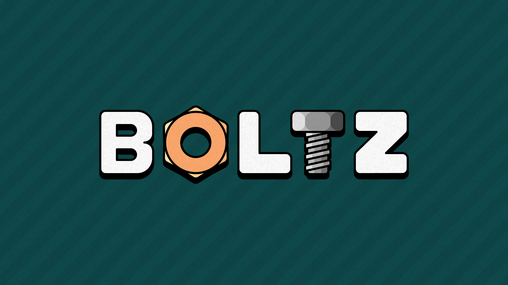 Boltz key art