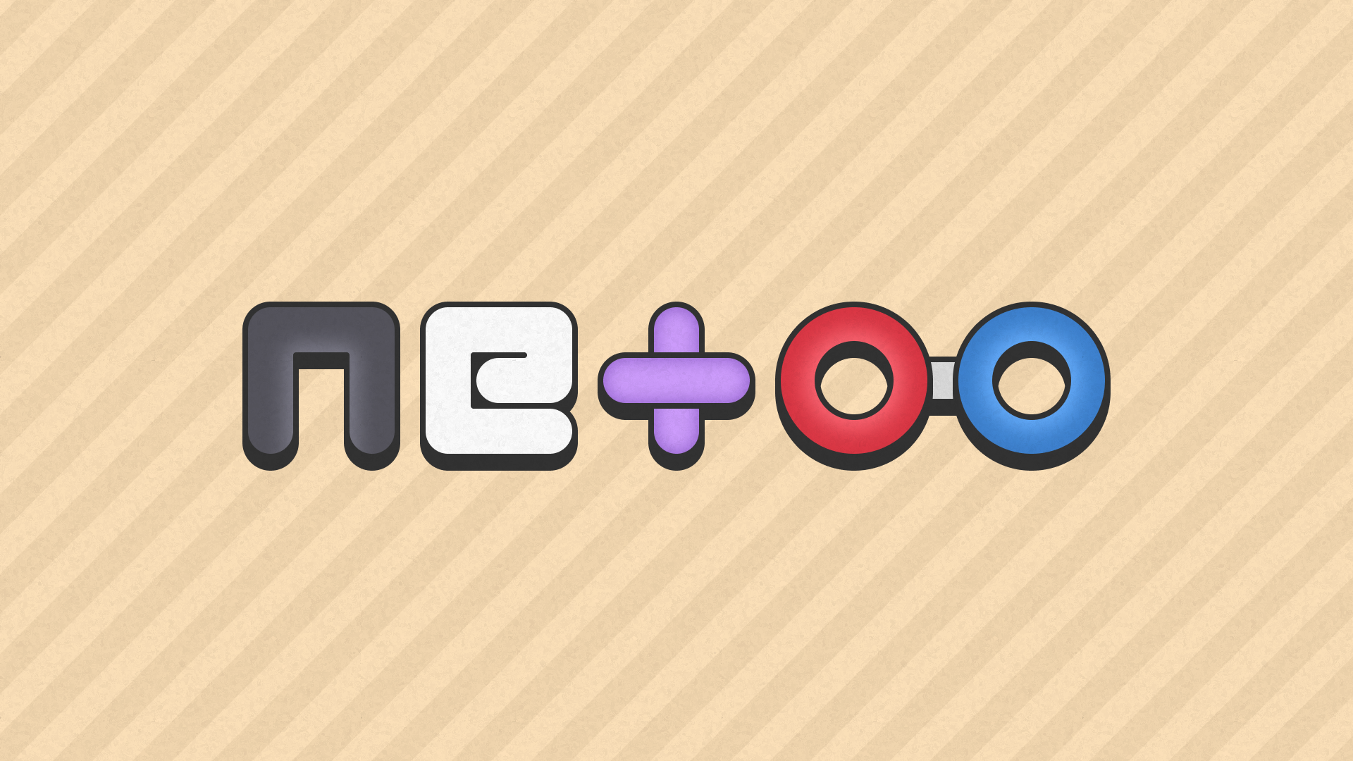 Netoo key art